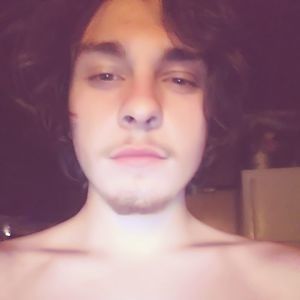 Meet your Posher, Jayden